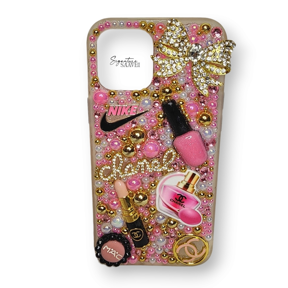 🏮SOLD🏮 BRAND NEW Signature iPhone 12 ProMax Case